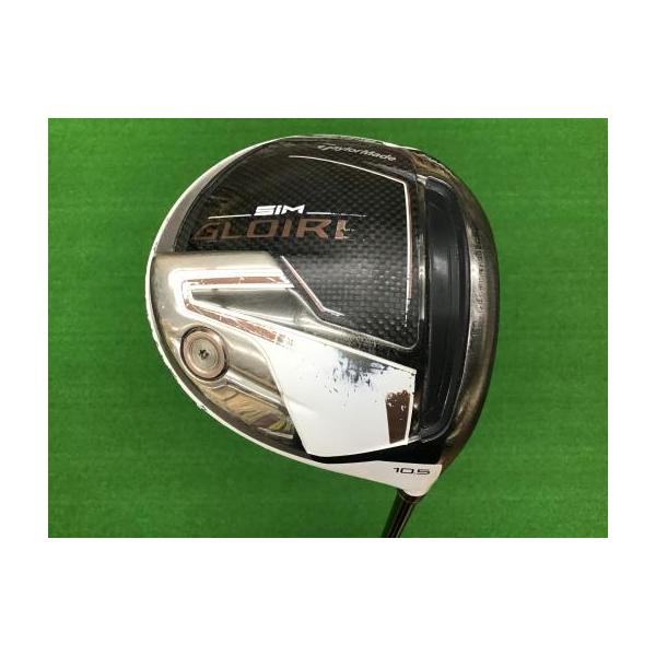 TaylorMade SIM GLOIRE ドライバー 10.5 SIMグローレ CCU21_zoom_D.jpg