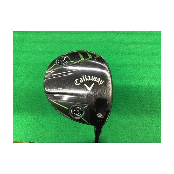 Callaway（キャロウェイ） RAZR FIT XTREME 9.5° ドライバー DR