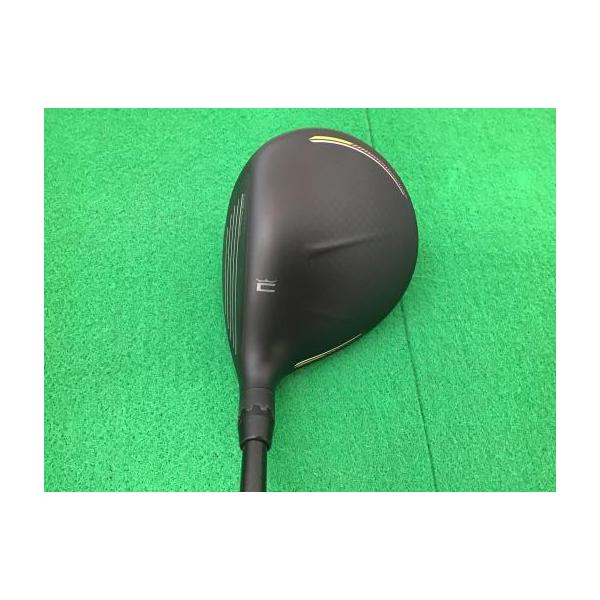 KING LTDx 18.5° cobra 5w 純正シャフト KING LTDx 18.5° cobra 5w 純正シャフト KING LTDx 18.5° cobra 5w