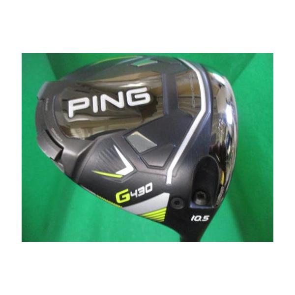 新品　PING G430 SFT ドライバー 10.5 PING G430 SFT Driver | PGA TOUR Superstore