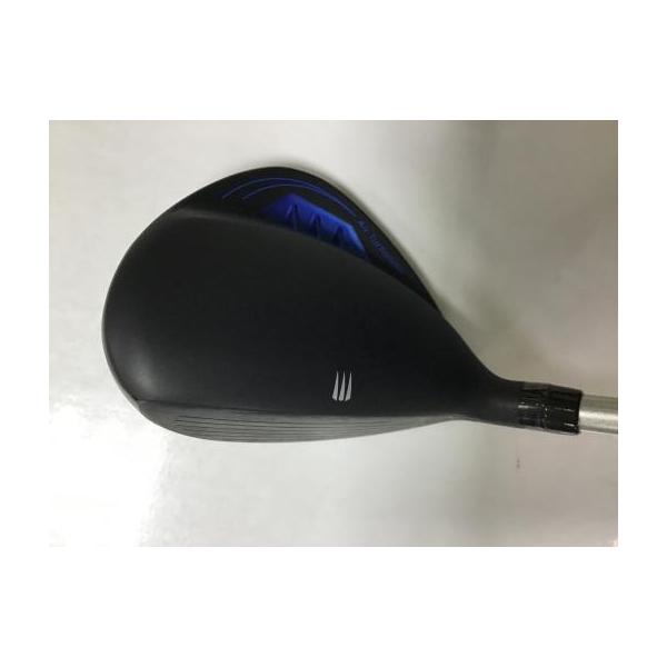 キャスコ　UFO パワートルネード　55 kasco キャスコ パワートルネード ユーティリティ UFO AIR POWER