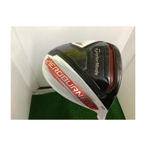 TaylorMade AEROBURNER ドライバー フレックス S 11° TaylorMade