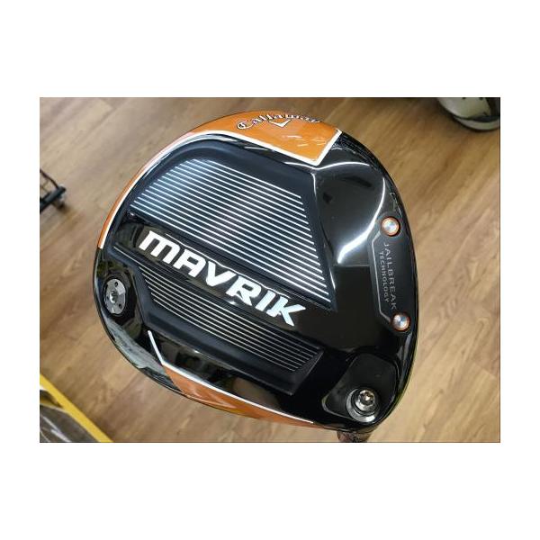 Callaway（キャロウェイ） MAVRIK 10.5° ドライバー DR フレックスSR