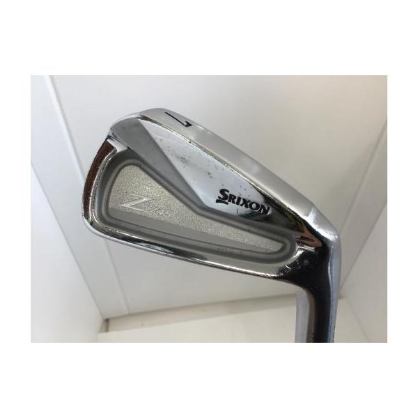 DUNLOP（ダンロップ） SRIXON Z745 8S アイアンセット IR フレックスS