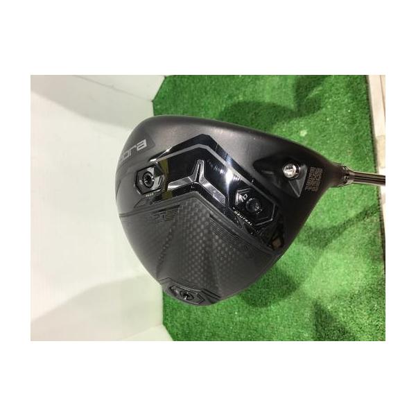 COBRA（コブラ） cobra DS-ADAPT LS 9° ドライバー DR フレックスS