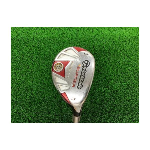 TaylorMade（テーラーメイド） バーナー レスキュー ユーティリティ