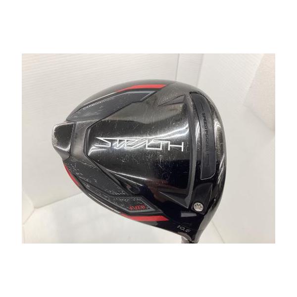 TaylorMade（テーラーメイド） STEALTH HD 10.5° ドライバー DR