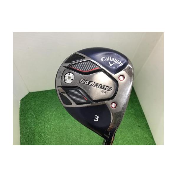 Callaway（キャロウェイ） ビッグバーサ フェアウェイウッド B21 BIG