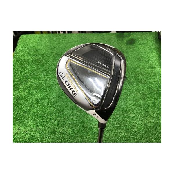 TaylorMade（テーラーメイド） ステルス フェアウェイウッド GLOIRE