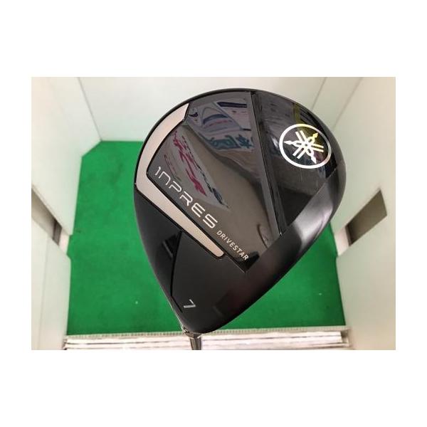 ヤマハ inpres DRIVESTAR 7番フェアウェイウッ YAMAHA（ヤマハ） inpres DRIVESTAR(2025) 7W フェアウェイウッド FW