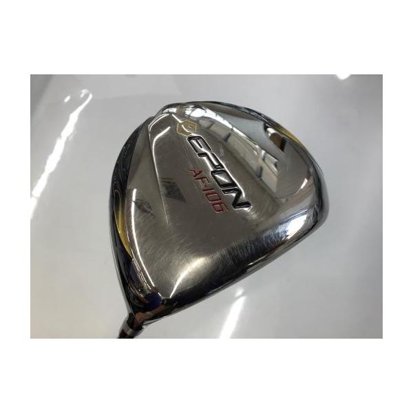 EPON AF106 ドライバー OVDGOLF公式サイト｜カスタムクラブはお任せください。ミウラ・エポン