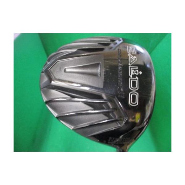 バルド BALDO COMPETIZIONE 568 10° ドライバー 1W BALDO（バルド） BALDO COMPETIZIONE 568 460(2019) 1W ドライバー DR