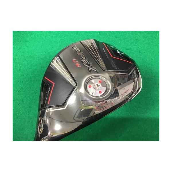 Callaway（キャロウェイ） APEX UW(2024) 17° ユーティリティ UT