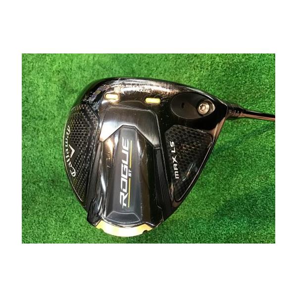 美品 Callaway Rogue ST MAX ドライバー 9度 Callaway（キャロウェイ） ROGUE ST MAX LS 9° ドライバー DR