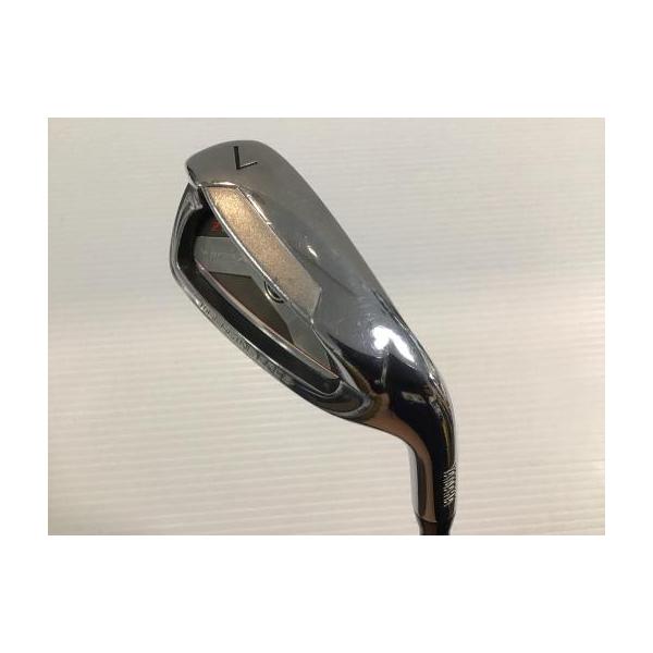 YAMAHA（ヤマハ） inpres X Z CAVITY 5S アイアンセット IR フレックス