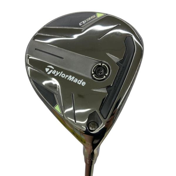 TaylorMade（テーラーメイド） Qi35 3W フェアウェイウッド FW