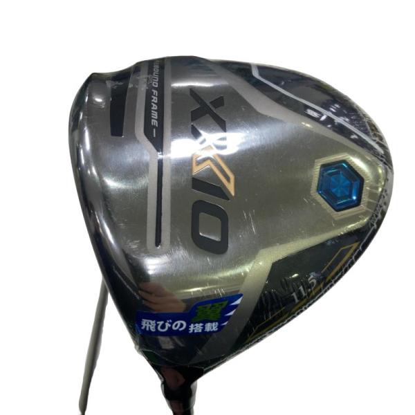 XXIO 11 5U H5 レフティ　フレックス　Ｒ DUNLOP（ダンロップ） XXIO(2022) 11.5° レフティ ドライバー DR