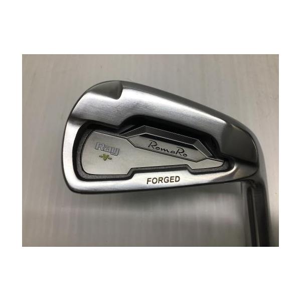 RomaRo（ロマロ） アイアンセット Ray V(2016) RomaRo Ray V(2016) 6S