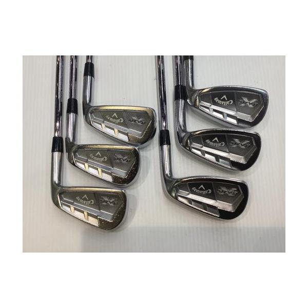 Callaway キャロウェイ RAZR X FORGED メンズアイアン Callaway Razr X Forged Iron Set – Capital Golf Exchange Inc.