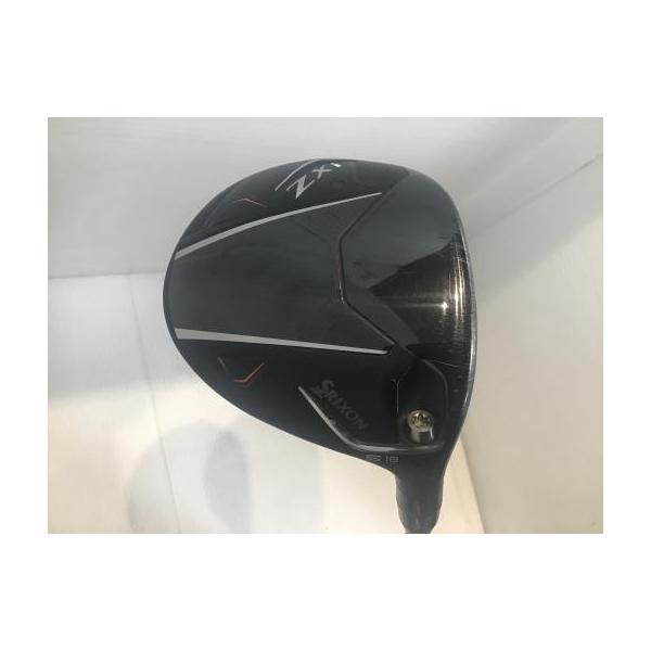 DUNLOP（ダンロップ） SRIXON ZXi 5W フェアウェイウッド FW