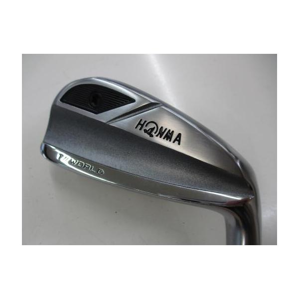 クラブ HONMA TOUR WORLD TW-U(2019) U5 Honma Tour World TW-U 2019 U5 Utility / 5w 25 / Flex Stiff Dynamic