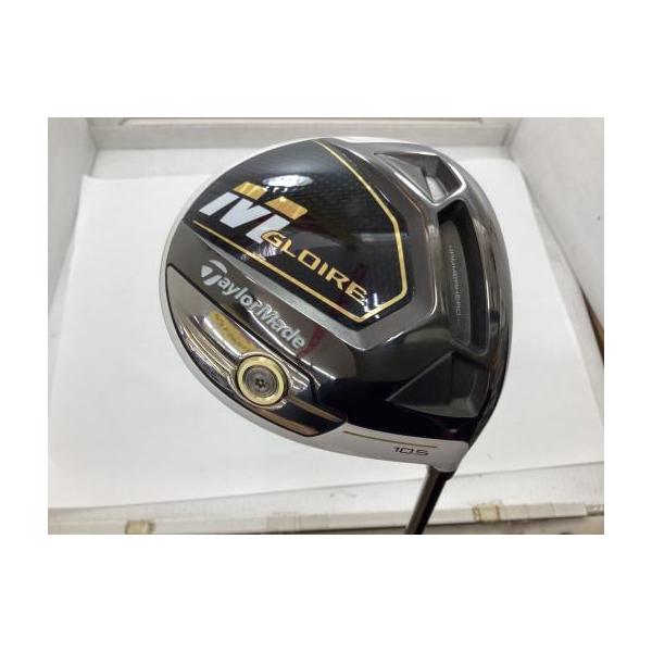 M GLOIRE エムグローレ ドライバー 10.5° SR M GLOIRE テーラーメイド エムグローレ ドライバー 10.5