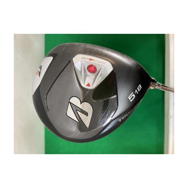 BRIDGESTONE GOLF ブリヂストン TOUR B X-F 5W フェアウェイウッド FW