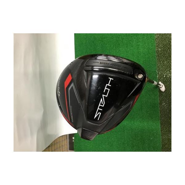 TaylorMade テーラーメイド ステルス ドライバー STEALTH 10.5