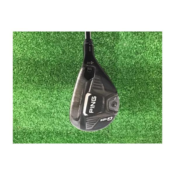 PING（ピン） G425 ユーティリティ G425 G425 U4 フレックスS 中古 C