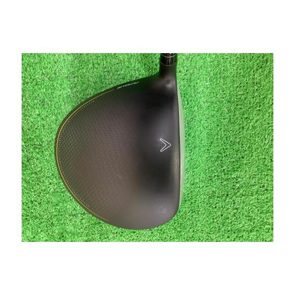 Callaway（キャロウェイ） ROGUE ST MAX FAST 10.5° ドライバー DR