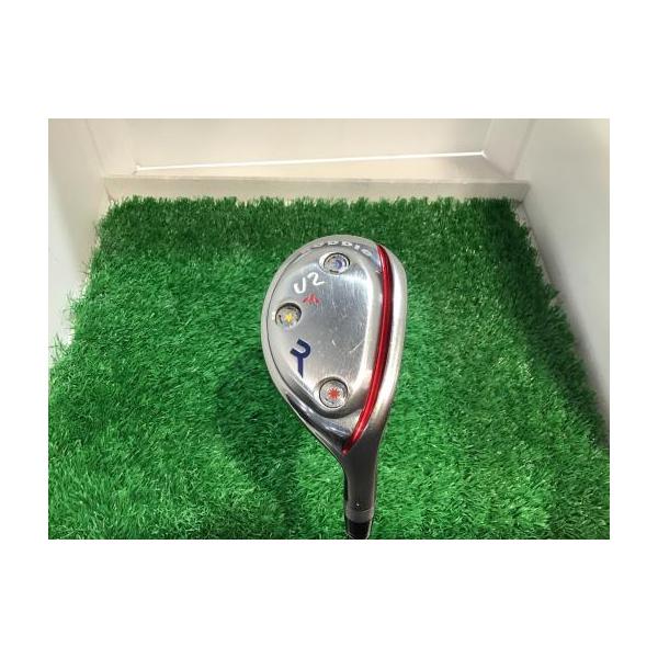 ロッディオ RODDIO ユーティリティ(2017) U2 ユーティリティ UT