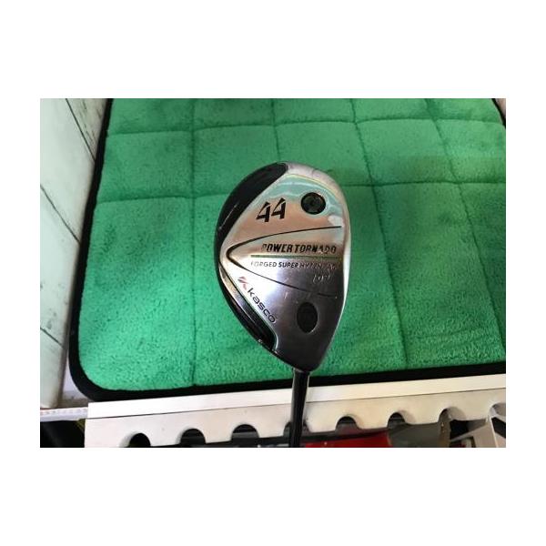 kasco（キャスコ） パワートルネード ユーティリティ 7(TYPE-U) POWER