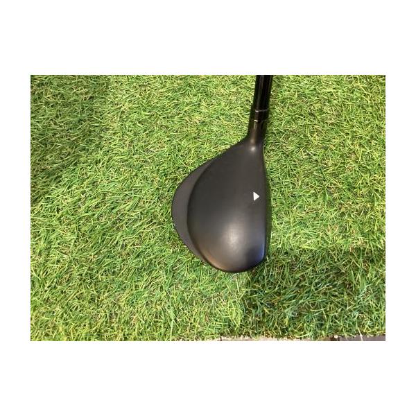 kasco（キャスコ） パワートルネード ユーティリティ UFO POWER