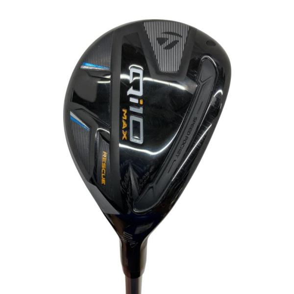 TaylorMade（テーラーメイド） Qi10 MAX U5 レディース ユーティリティ