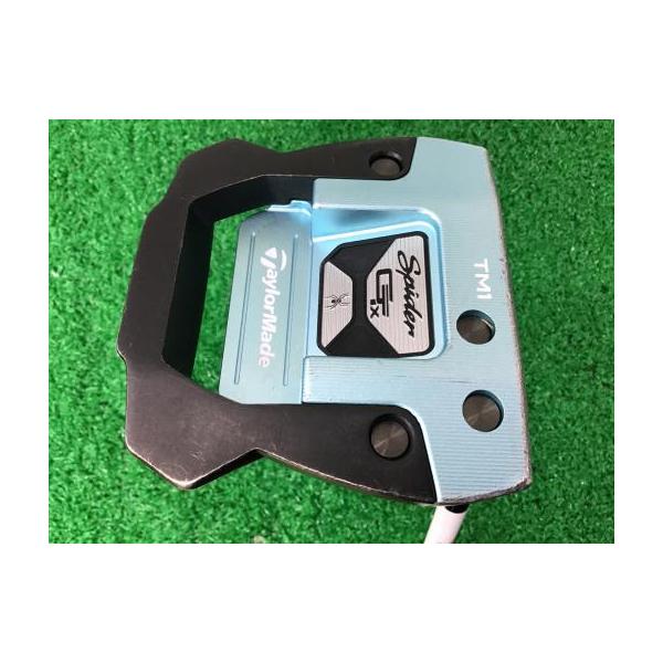 TaylorMade（テーラーメイド） スパイダー ジーティーエックス トラス