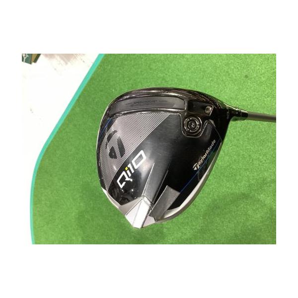 TaylorMade（テーラーメイド） Qi10 10.5° ドライバー DR