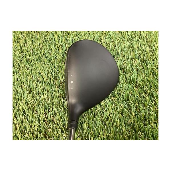 PING（ピン） G425 MAX 5W フェアウェイウッド FW フレックスS