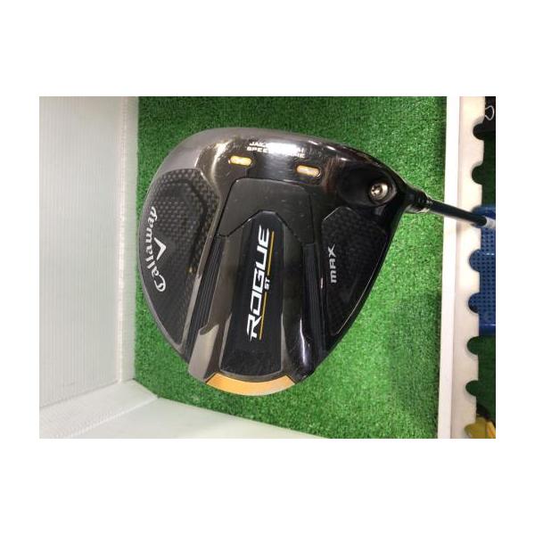Callaway（キャロウェイ） ローグエスティー ドライバー MAX ROGUE ST