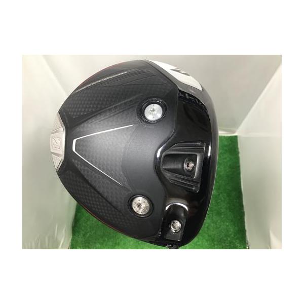 BRIDGESTONE GOLF ブリヂストン BX1 ST 9.5° ドライバー DR フレックス