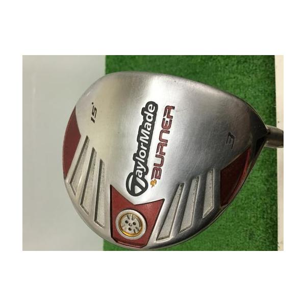 TaylorMade（テーラーメイド） バーナー フェアウェイウッド BURNER