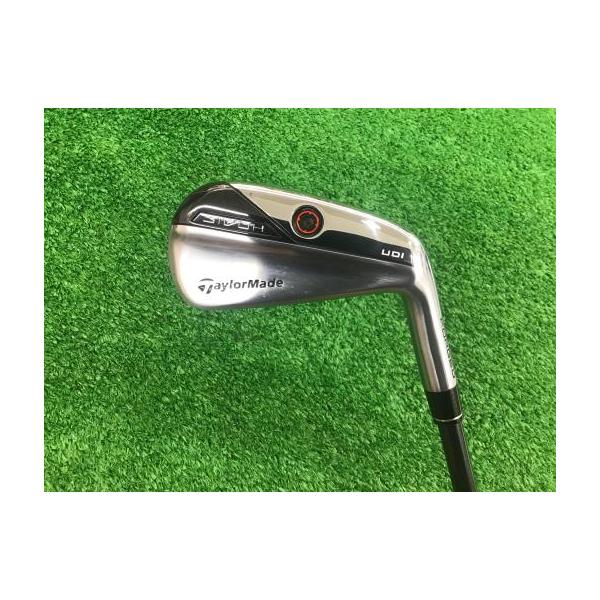TaylorMade テーラーメイド ステルス ユーティリティ UDI STEALTH U3