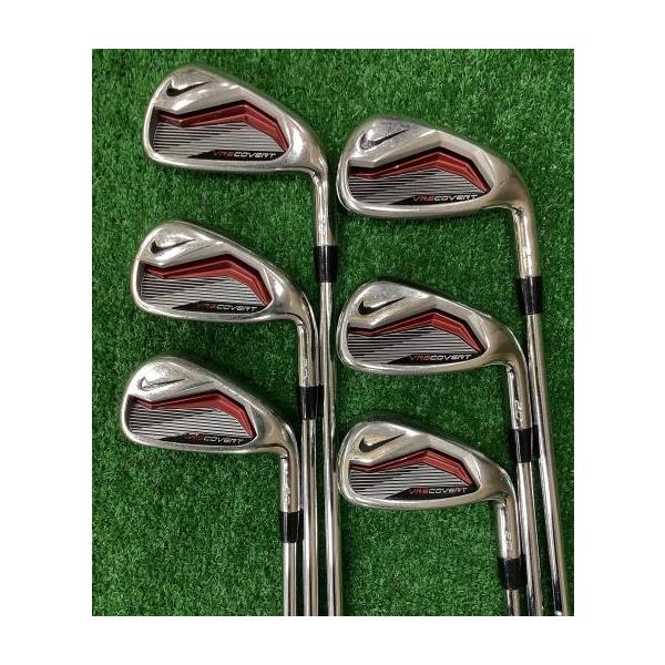 VRS コバート2.0 アイアン6本　NIKE ゴルフクラブ　ナイキ 0000450843_p01_01.jpg