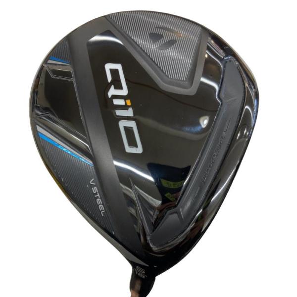 その他 Qi10 5W TaylorMade（テーラーメイド） Qi10 5W フェアウェイウッド FW