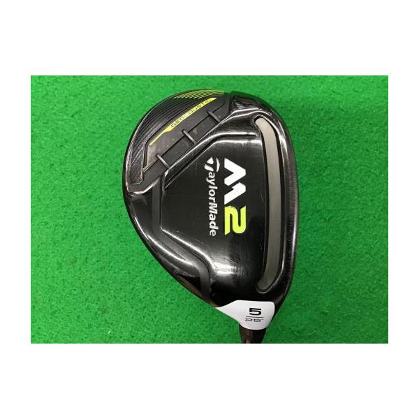 TaylorMade テーラーメイド エムツー ユーティリティ (2017) M2