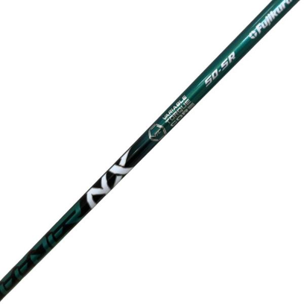 DUNLOP（ダンロップ） ダンロップスリーブ付き(ZX MkII系) フジクラ