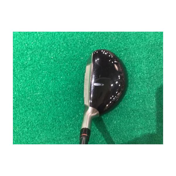 中古　Cランク　ミズノ ジェイピーエックス LADIES JPX LADIES 5U レディース ユーティリティ JPX LADIES(ユーティリティ) 38インチ フレックスL