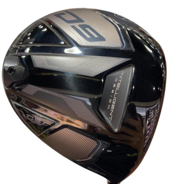 ウィルソン Wilson Staff D9 10.5° ドライバー DR フレックスS