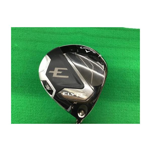 Callaway（キャロウェイ） ELYTE X 10Kバージョン 9° ドライバー DR