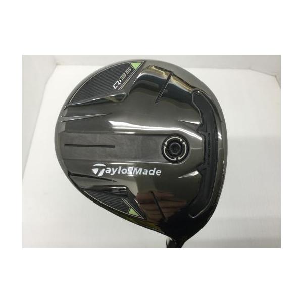 TaylorMade（テーラーメイド） Qi35 7W USA フェアウェイウッド FW