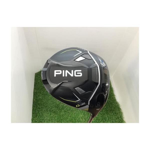 PING（ピン） G430 MAX 12° ドライバー DR フレックスR : ゴルフ